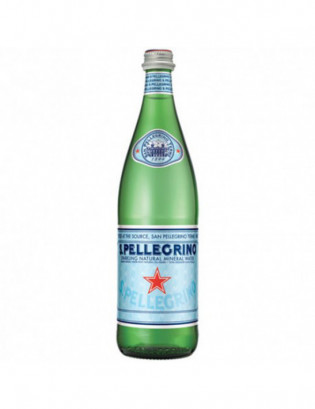 San pellegrino 100 cl